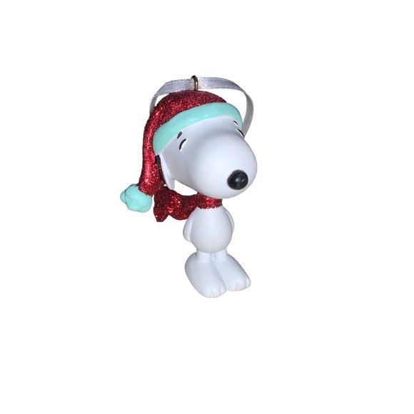 Hallmark Snoopy Christmas Ornament - Picture 3 of 12
